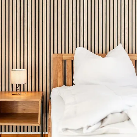 Brixen Alpin Living 3 ブリクセン イン ターレ