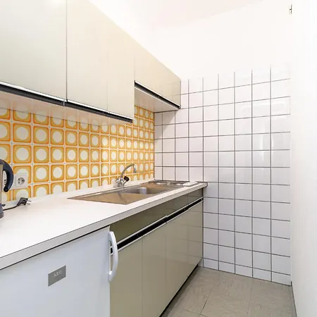 Brixen Alpin Living 3 * בריקסן אים טהלה