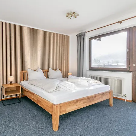 Brixen Alpin Living 3 Appartement