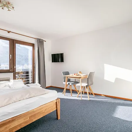 アパート Brixen Alpin Living 3 ブリクセン イン ターレ