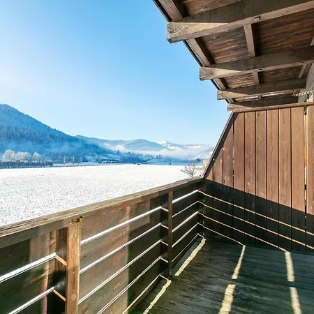 Brixen Alpin Living 3 アパート