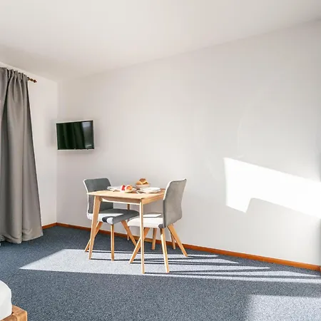 Brixen Alpin Living 3 Apartamento *