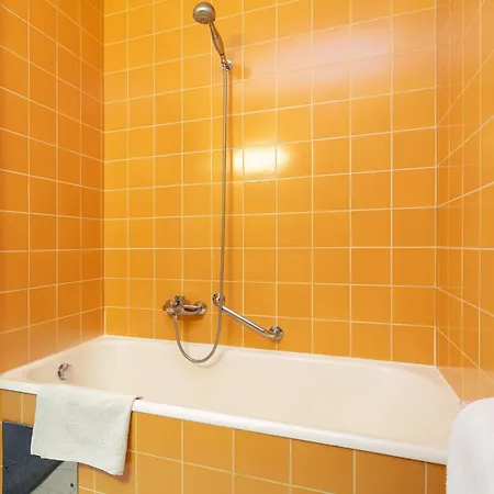 Brixen Alpin Living 3 * בריקסן אים טהלה