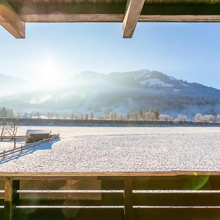 Appartement Brixen Alpin Living 3