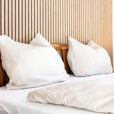 Brixen Alpin Living 3 アパート *