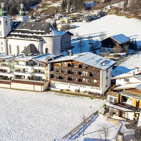 Apartamento Brixen Alpin Living 3