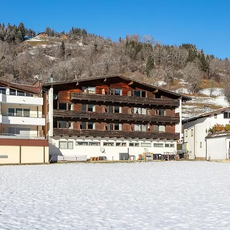 Brixen Alpin Living 3 *