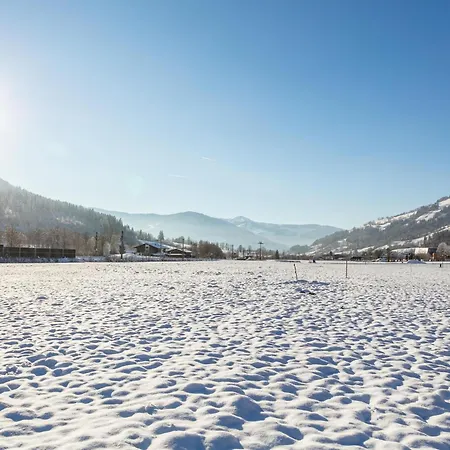 Brixen Alpin Living 3 Brixen im Thale