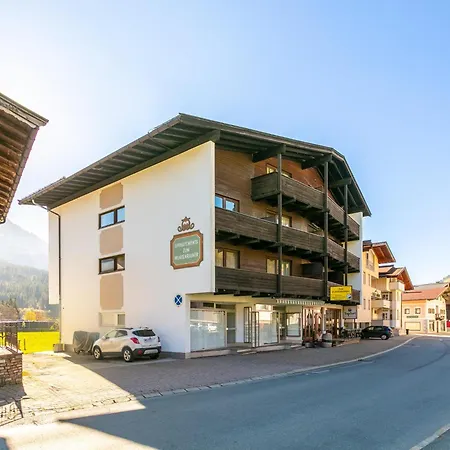 Brixen Alpin Living 3