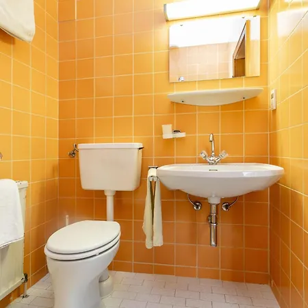 Brixen Alpin Living 3 בריקסן אים טהלה