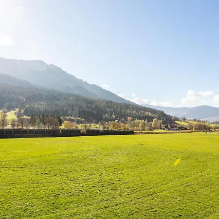 Brixen Alpin Living 3 Apartment