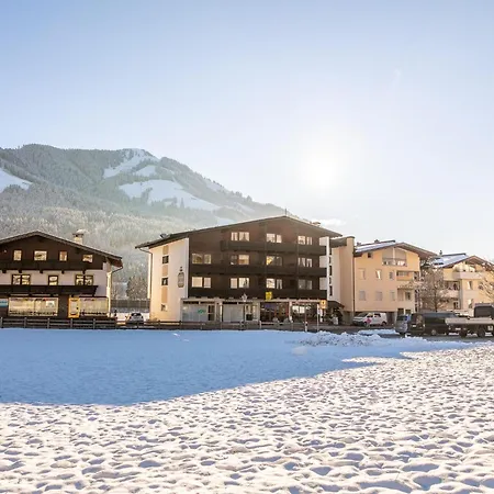 Daire Brixen Alpin Living 3