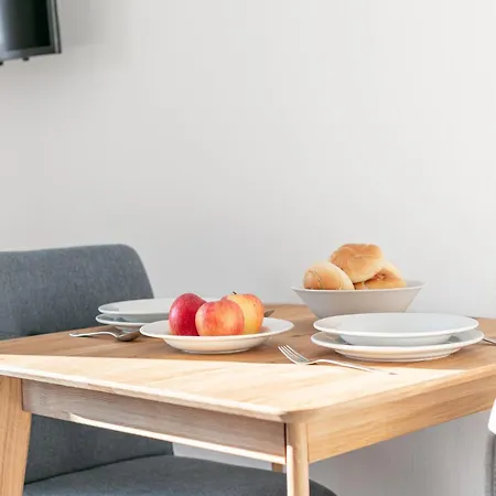 Apartment Brixen Alpin Living 3 Brixen im Thale