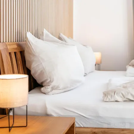 Brixen Alpin Living 3 *