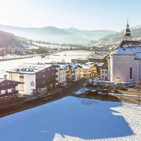 Brixen Alpin Living 3 Brixen im Thale