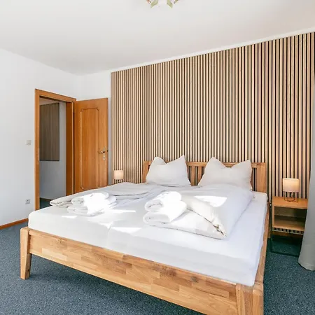 Brixen Alpin Living 3 Apartment *