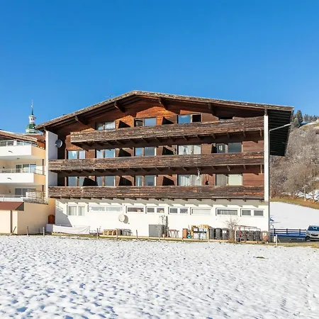 Apartment Brixen Alpin Living 3 *