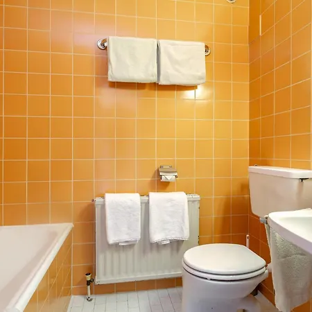 Brixen Alpin Living 3 *