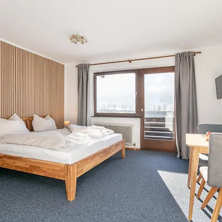 Daire Brixen Alpin Living 3